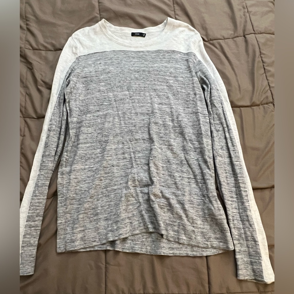 Vince Long Sleeve